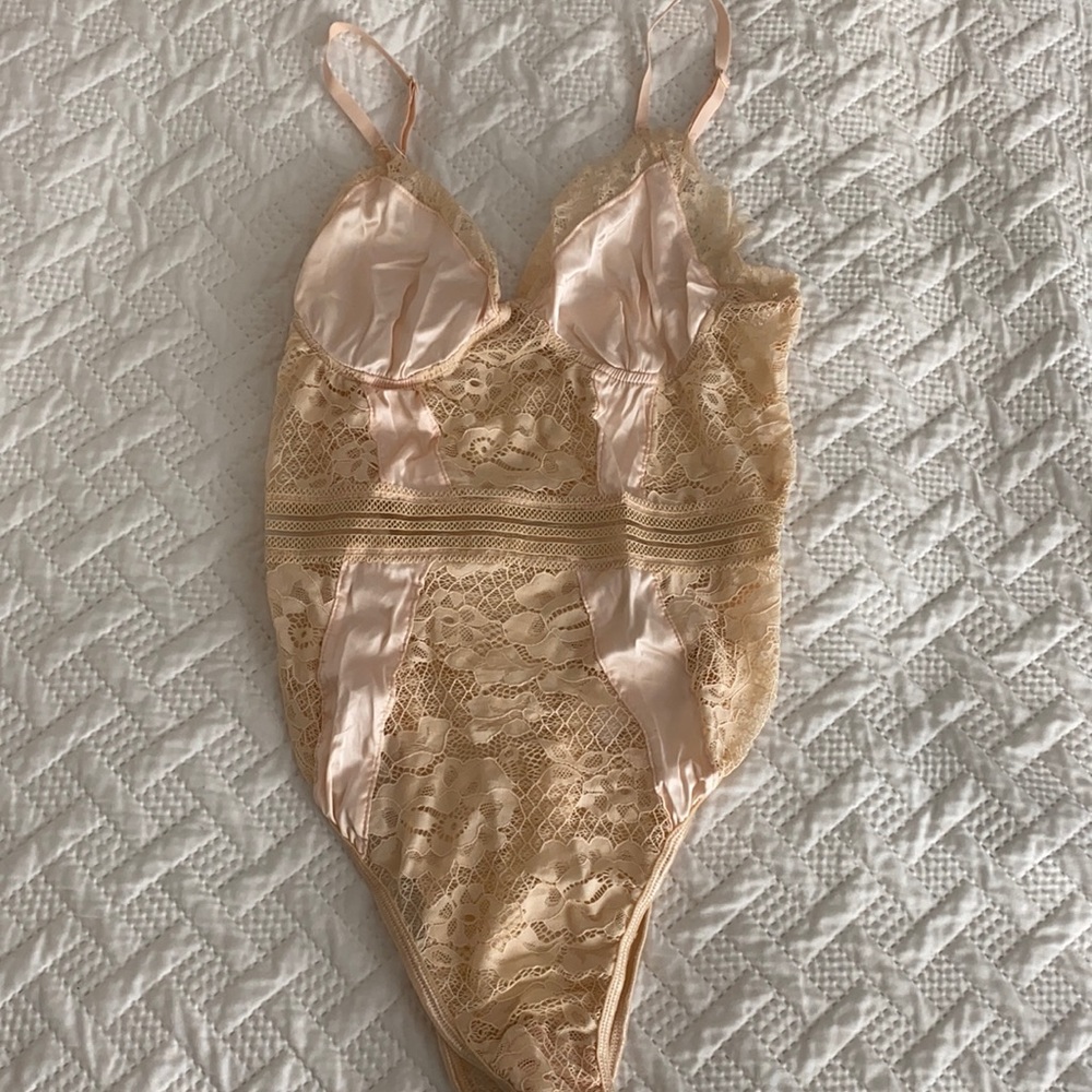 NWT Baltic born Lingerie